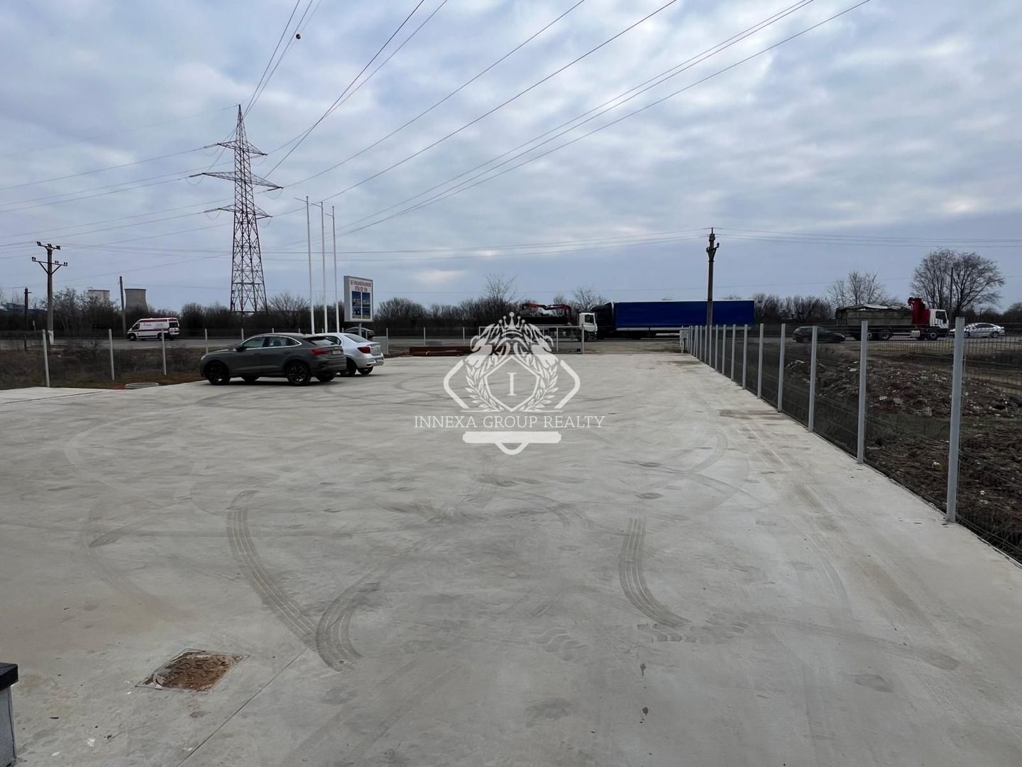 Hala Industriala I Soseaua de Centura - Domnesti - Poză 12