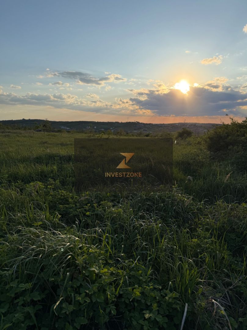 Teren de vânzare în Saldabagiu de Munte, judet Bihor - Poză 5