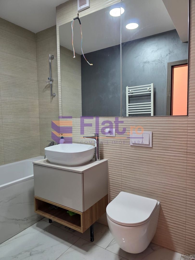 Spațiu birouri stradal, 77 mp, parter – Tractorul, Ioan Popasu - Poză 6