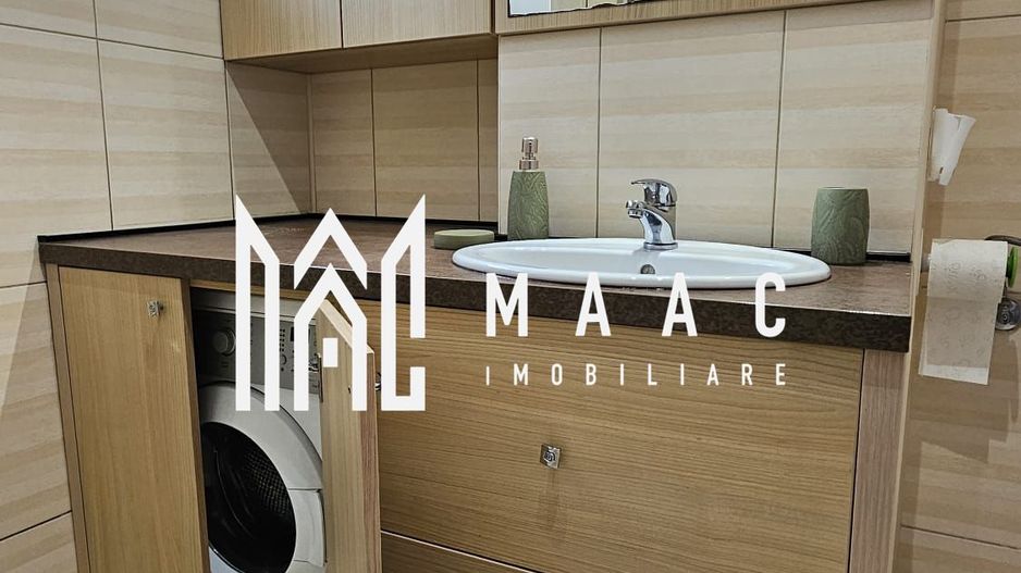 Apartament 3 camere | Parter | Decomandat | 68MPU | Selimbar - Poză 12