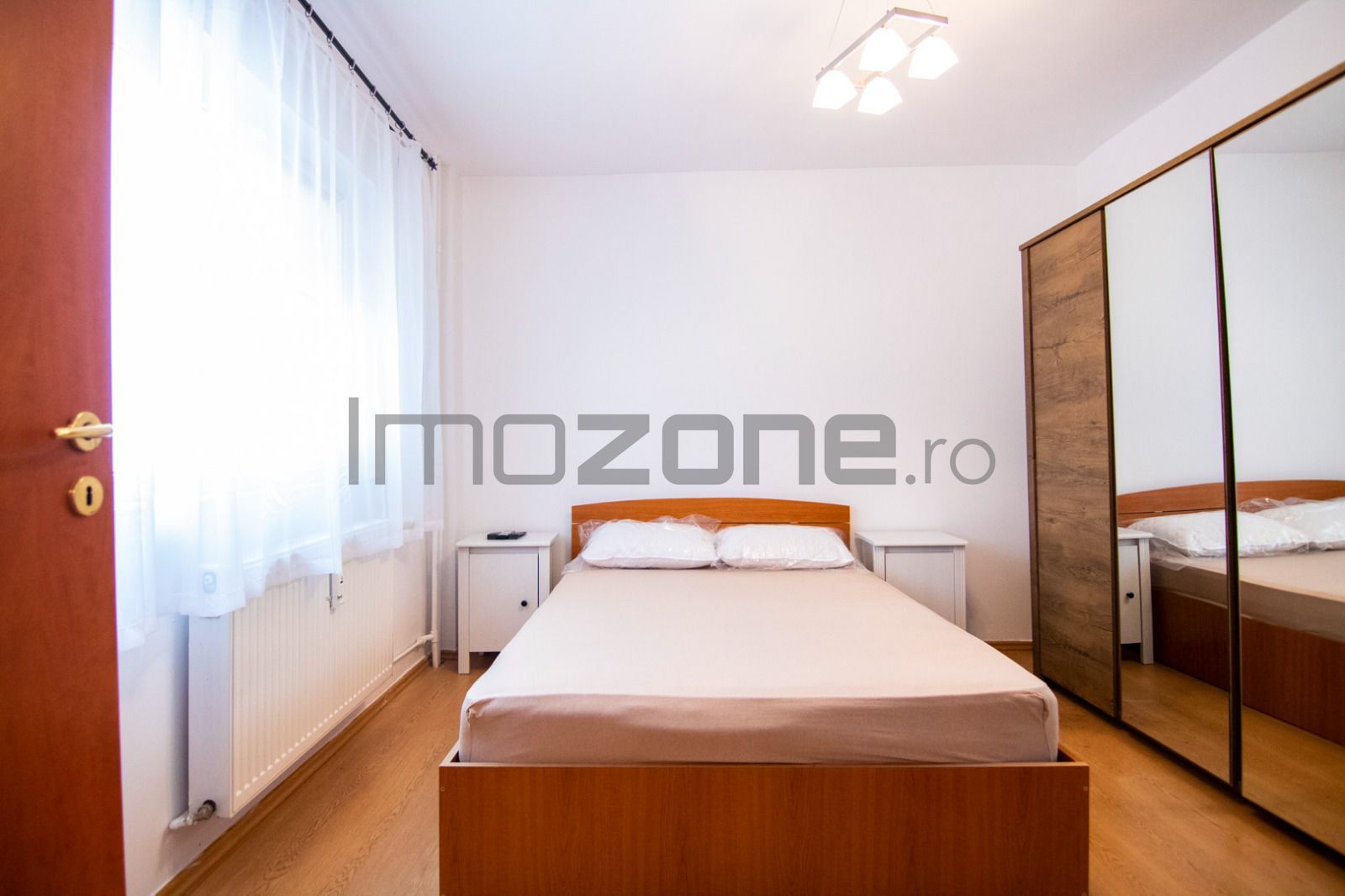 DE Inchirat 2 Camere, Mobilat si Utilat, Loc parcare, Drumul Taberei - Poză 7