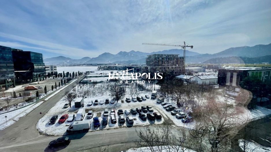 Apartament 2 camere | Zonă facilă | Priveliște minunată - Poză 6