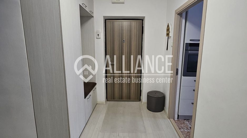 GARA (cod04)-Apartament 3 camere mobilat utilat - Poză 4