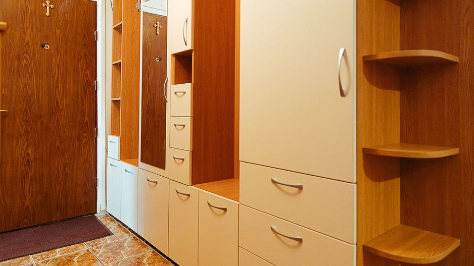 Exclusivitate - 2 camere, lângă Dealul Melcilor, aproape de Parcul Trandafirilor - Poză 8