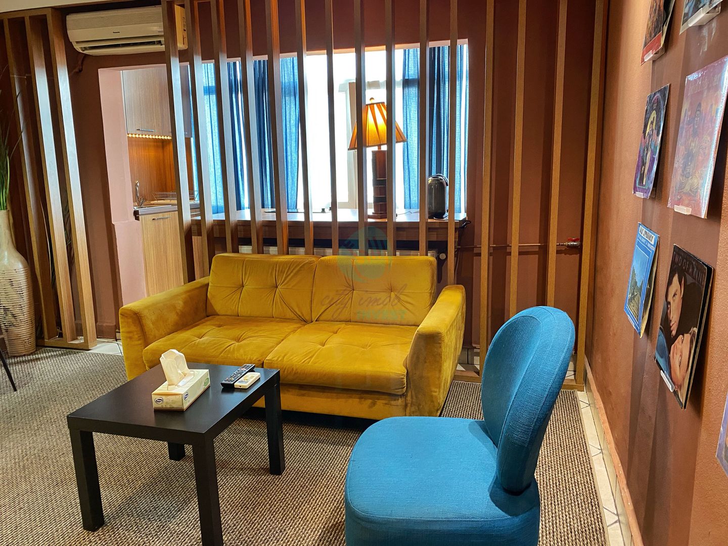 Studio la 2 pasi de Bd Decebal - Poză 4