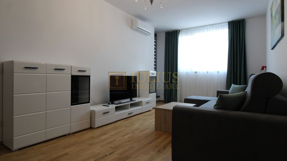 2 camere, Complex Rezidential ISHO-Take Ionescu - Poză 1