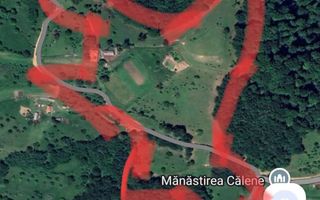 Proprietate cu 60000 mp pamant la pret de apartament - Poză 14