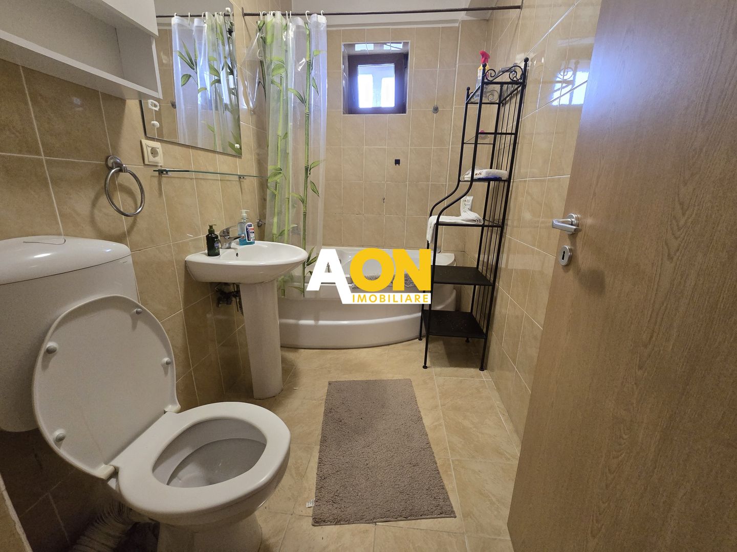 Apartament 2 Camere Cetate Decomandat Bloc Nou, Etaj 3 cu Lift - Poză 5
