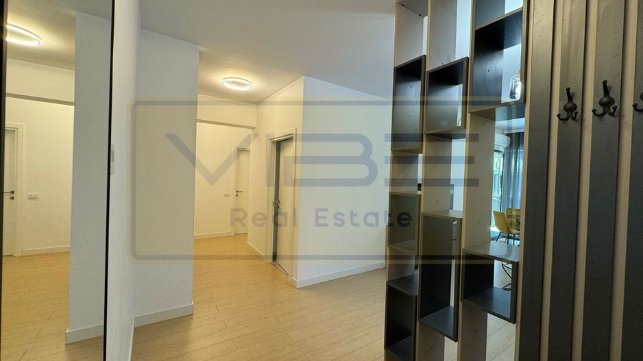 Apartament premium 2 camere+parcare SILK DISTRICT - Poză 14