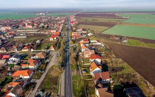 Casă spatioasa, construcție nouă – Zimandu Nou Teren 998 mp Comision 0 - Poză 9