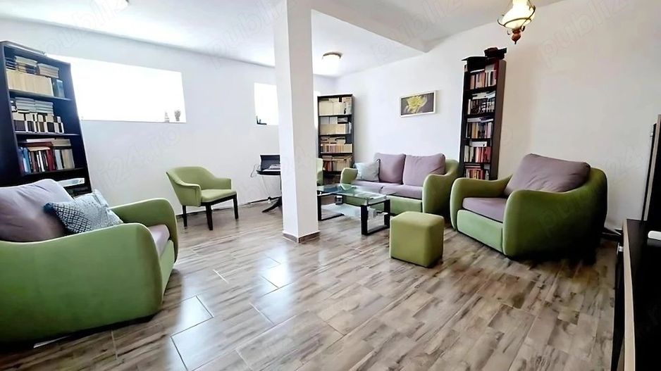 Casă- zonă centrală | Craiova - Poză 1