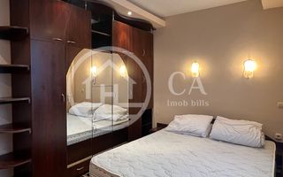 Apartament cu 3 camere de inchiriat in zona Decebal, Oradea - Poză 8