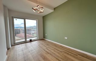 3 camere, 56 mp + terasa, Eroilor Residence, bucatarie mobilata si utilata