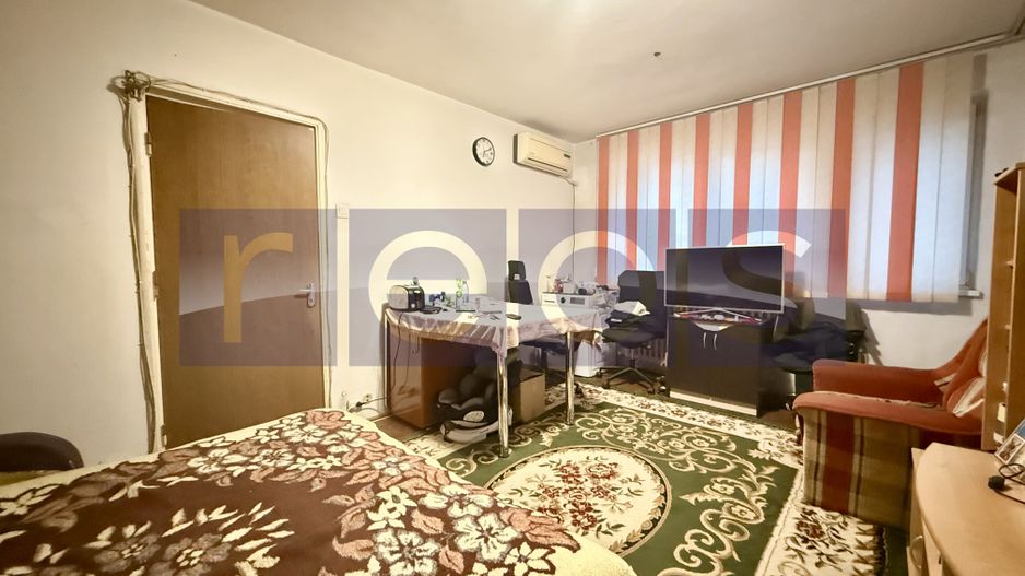 VÂNZARE 2 CAMERE | DRISTOR | LOC DE PARCARE INCLUS - Poză 1