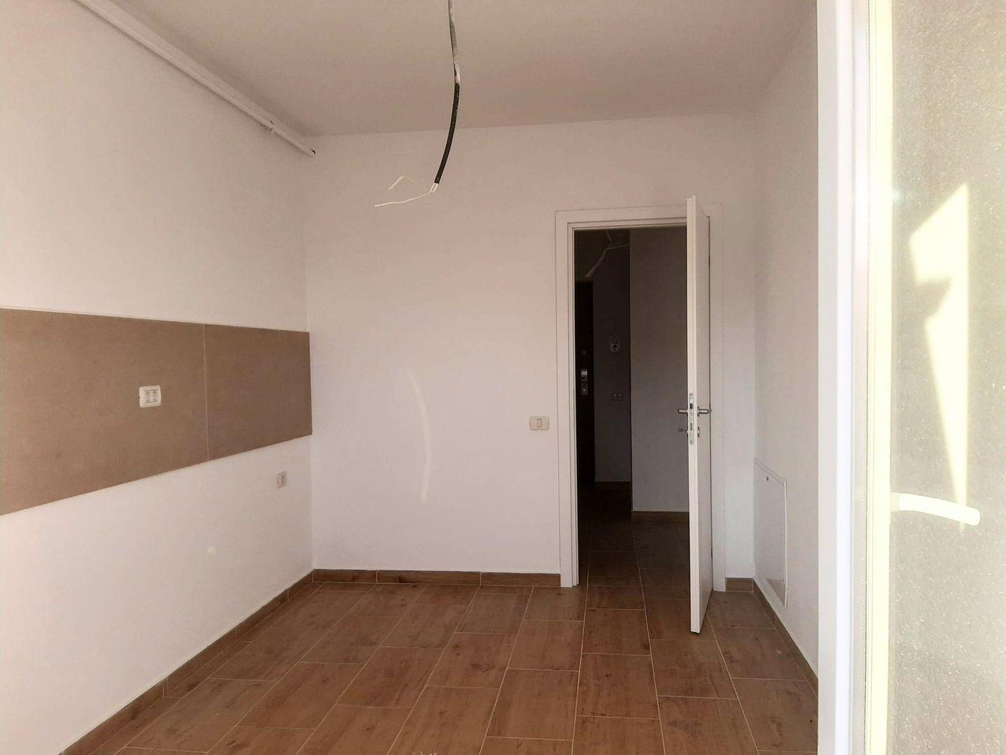 Apartament 2 camere NOU nelocuit cu vedere spre Tampa Subcetate Residence - Poză 21