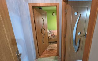 Apartament 2 camere, 56 mp utili, etaj 2, mobilat, utilat, Cetate - Poză 7