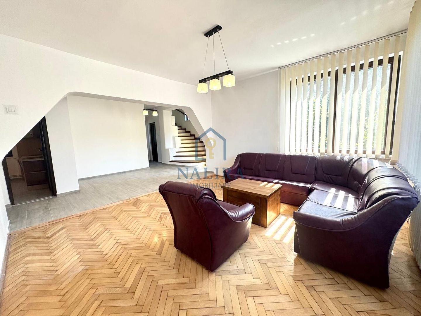 Casa cu 5 camere de inchiriat langa Parcul Regina Maria - comision 0% - Poză 4