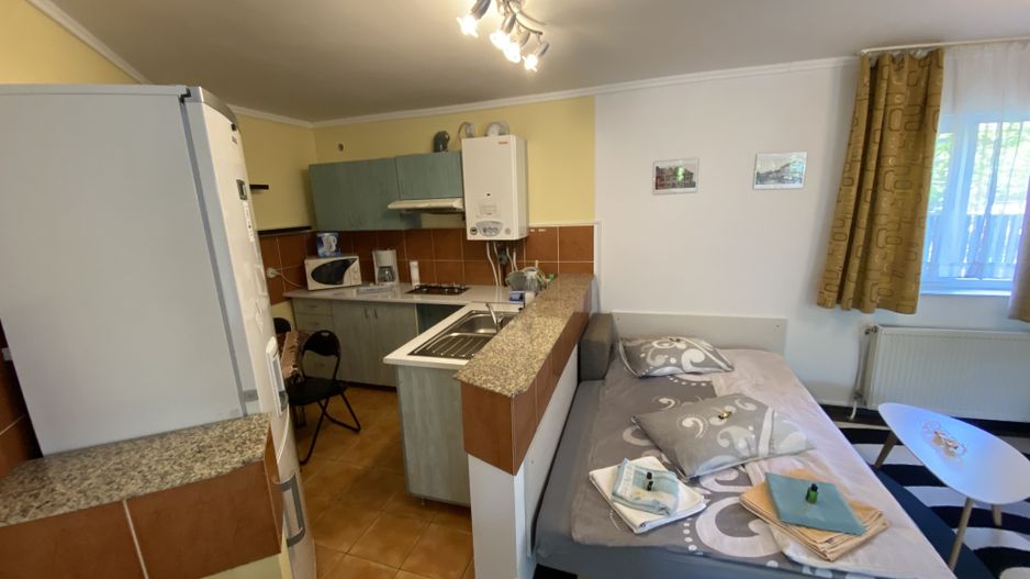 Apartament cu 2 camere/ finisat modern/  Mănăștur/ 65 mp/ - Poză 10