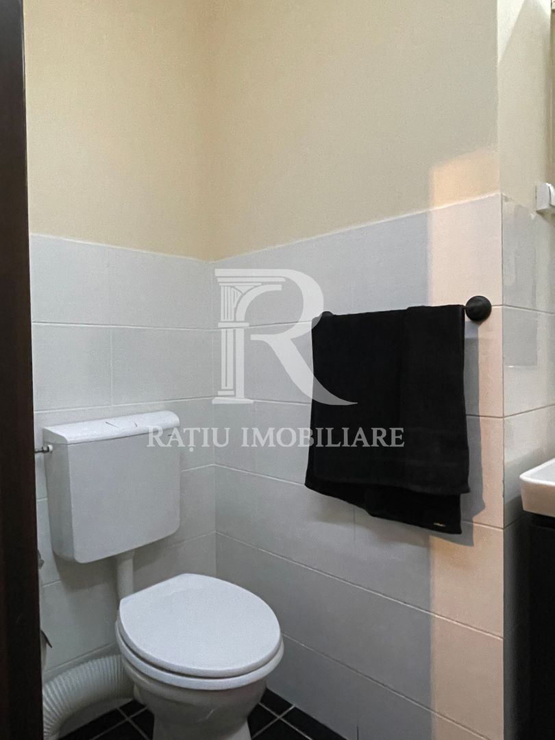 Proprietate Exclusivistă | Apartament la Casă | Ultracentral | Oradea - Poză 14