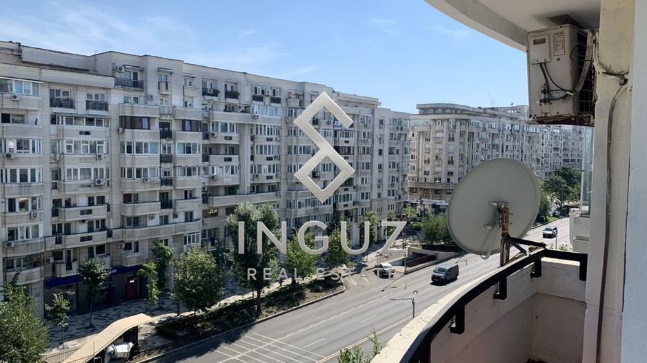 Apartament 3 Camere de Închiriat în Decebal – Sector 3 - Poză 6