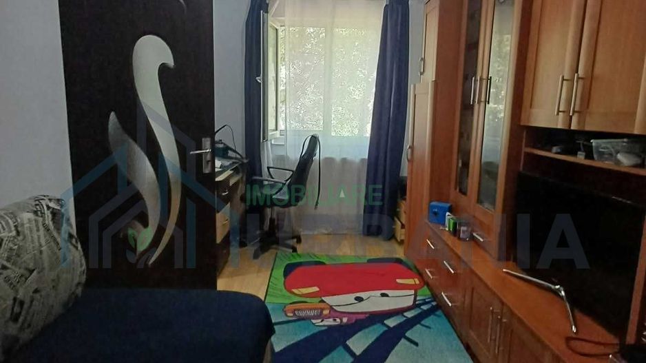 Vânzare apartament 2 camere nedecomandat, Zona Alexandru, Aleea Mușatini, etaj 1 - Poză 5