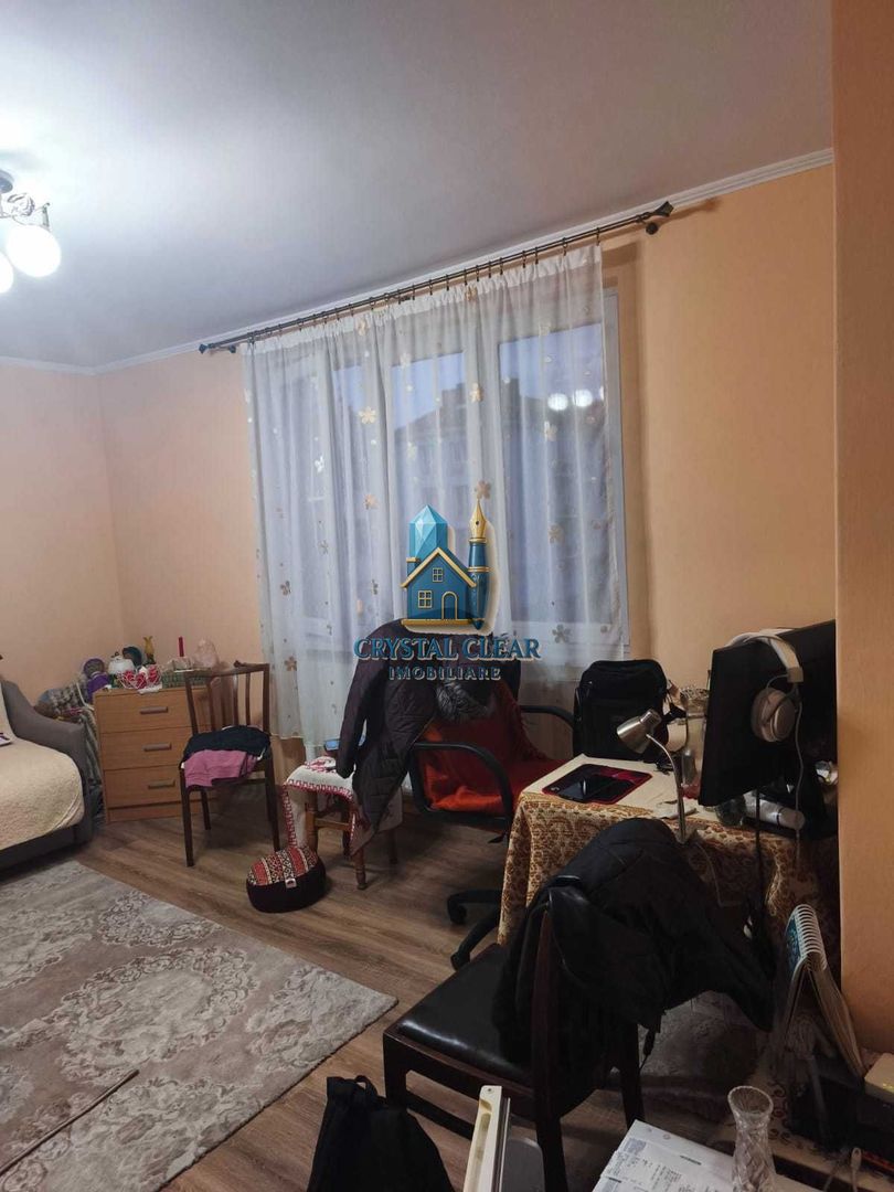 Garsonieră - zonă semicentrală, strada Ștefan Cel Mare - Poză 2