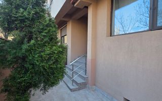 Apartament 2 camere si parcare subterana Parc Bazilescu - Poză 13