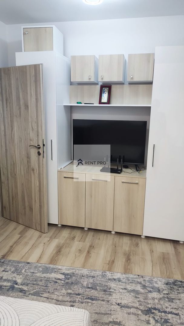 Apartament 2 camere de închiriat | Parcare inclusa | Politehnica - Poză 7