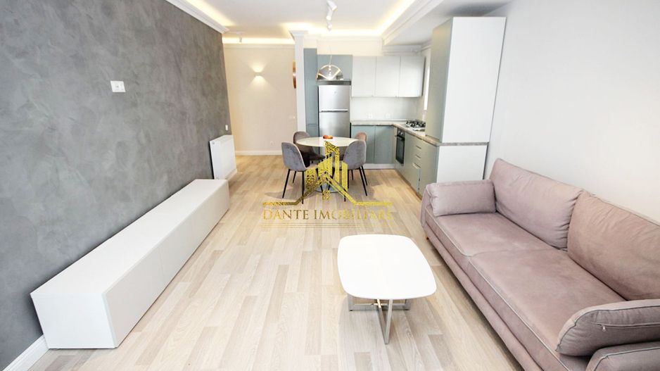 2 camere, mobilat lux, terasa, Gheorgheni, Iulius Mall, West Side - Poză 10