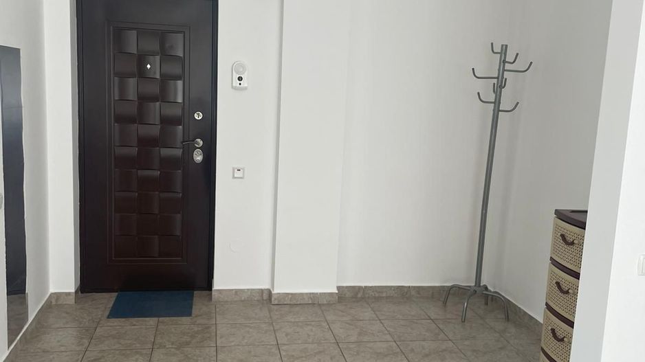 Apartament Cu 3 Camere | 2 Dormitoare | Parcare | 70 mp | La Terenuri Manastur - Poză 9