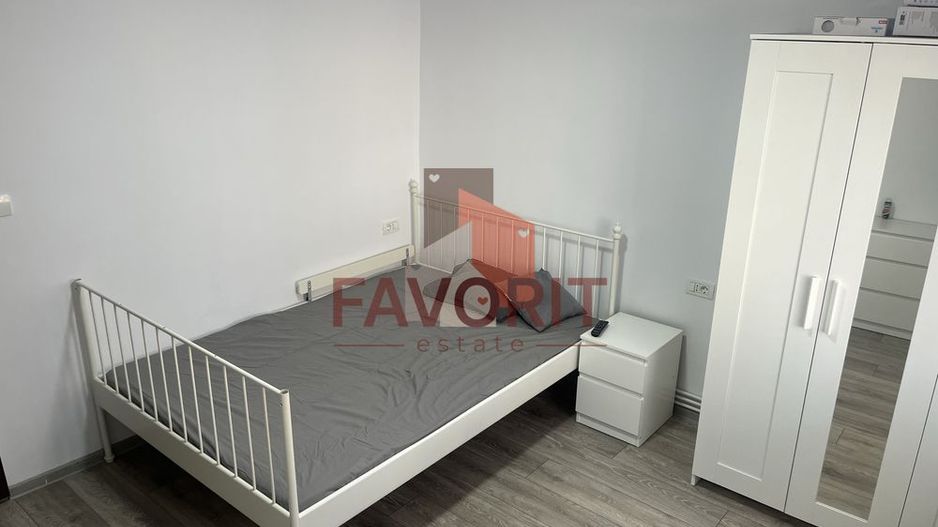2 camere | etaj 1 | centrala proprie | mobilat si utilat | zona excelenta | - Poză 3
