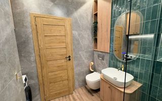 Aparatament de inchiriat 2 camere /Avram Iancu Vivo Bmw - Poză 14