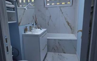 Apartament 3 camere, parter, 67mp in Podu Ros - Poză 3