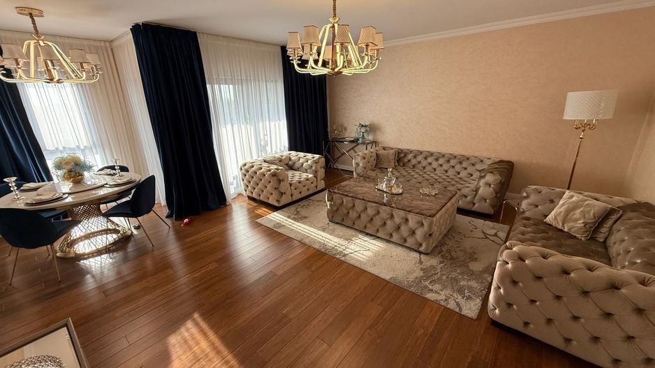 4 Camere I Decomandat I Modern - Poză 13