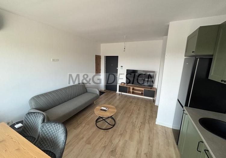 Apartament 2 camere bloc nou zona Mehala - Poză 1