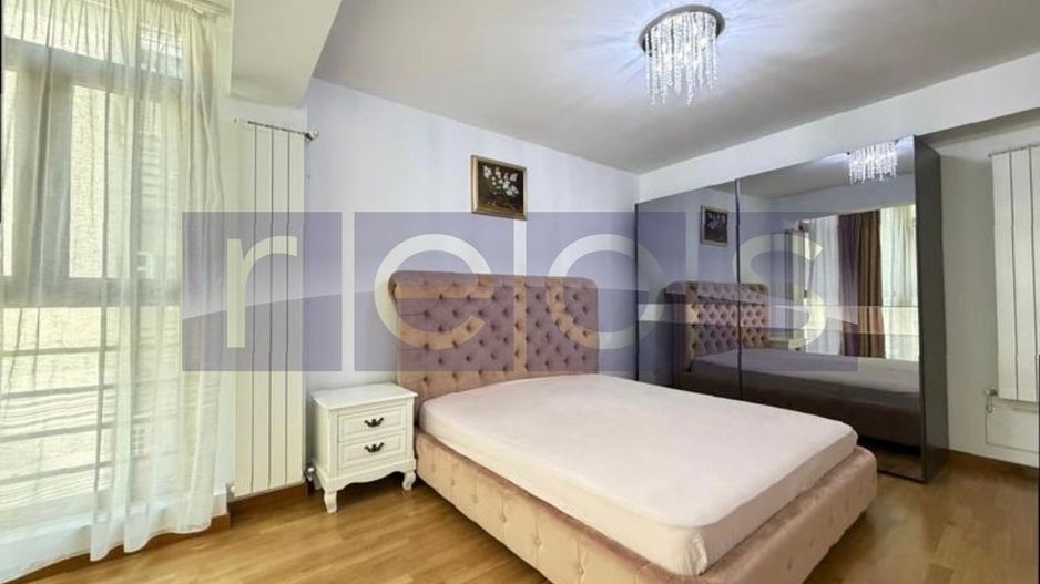 APARTAMENT EXCLUSIVIST 3 CAMERE | KISELEFF | 2 BĂI | PARCARE SUBTERANĂ - Poză 2