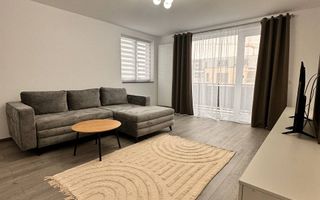 Apartament nou, complet utilat – confort, stil și proximitate Coresi M - Poză 1