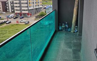 VAND APARTAMENT 1 CAMERA IN VISAN - Poză 8