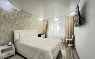 Vânzare, apartament, 3 camere str. Mihail Sadoveanu, Ciocana - Poză 5