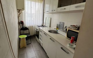 Apartament 2 camere-balcon-Zona Decebal, Apolo - Poză 4