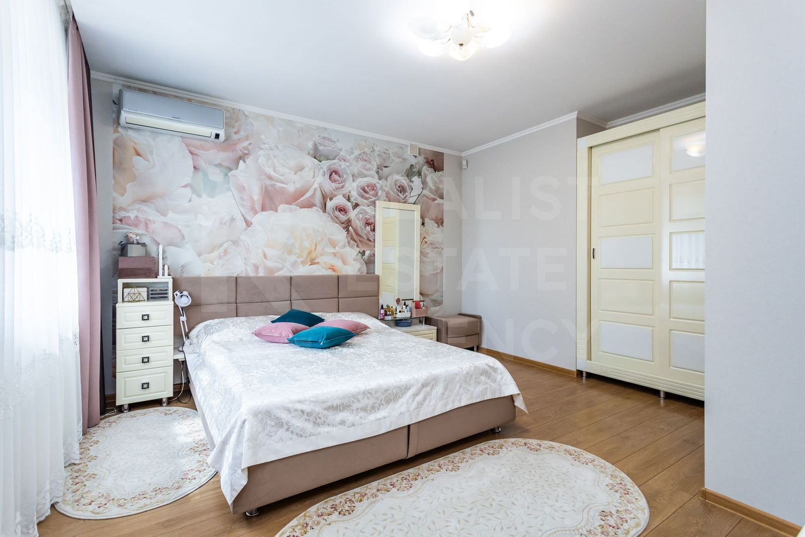 Vânzare, casă, 207.4 mp, str. Ștefan cel Mare și Sfânt, Grătiești - Poză 19