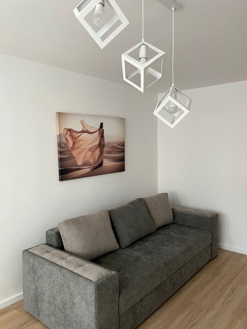 AP. 3 CAMERE - COLENTINA, BLOC REABILITAT, BUCATARIE INCHISA, MODERN - Poză 3