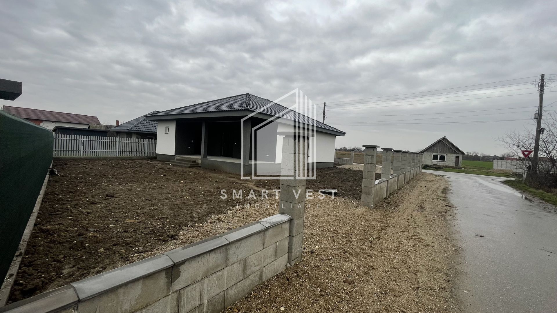 Casa de vanzare | 126mp | Lazuri - Poză 26