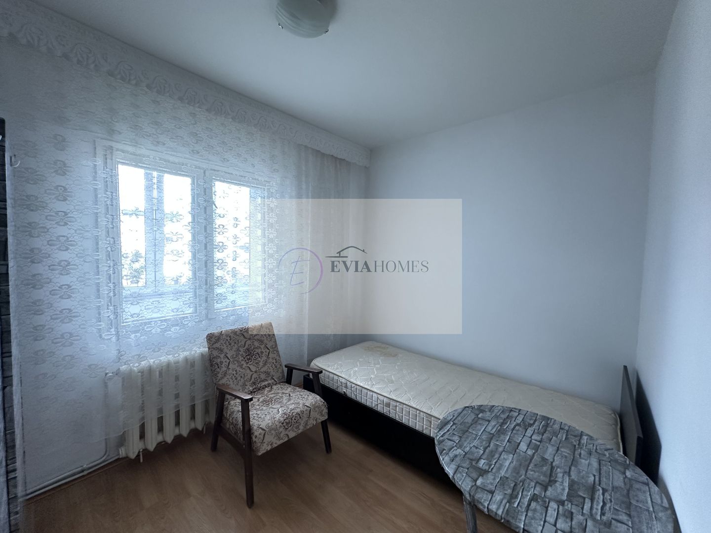 4 camere decomandate/Zona Kaufland Campului/Cartier Manastur - Poză 8