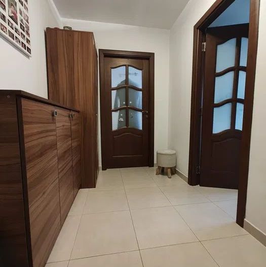 APARTAMENT DE LUX RENOVAT METROU VALEA IALOMITEI BLOC REABILITAT - Poză 3