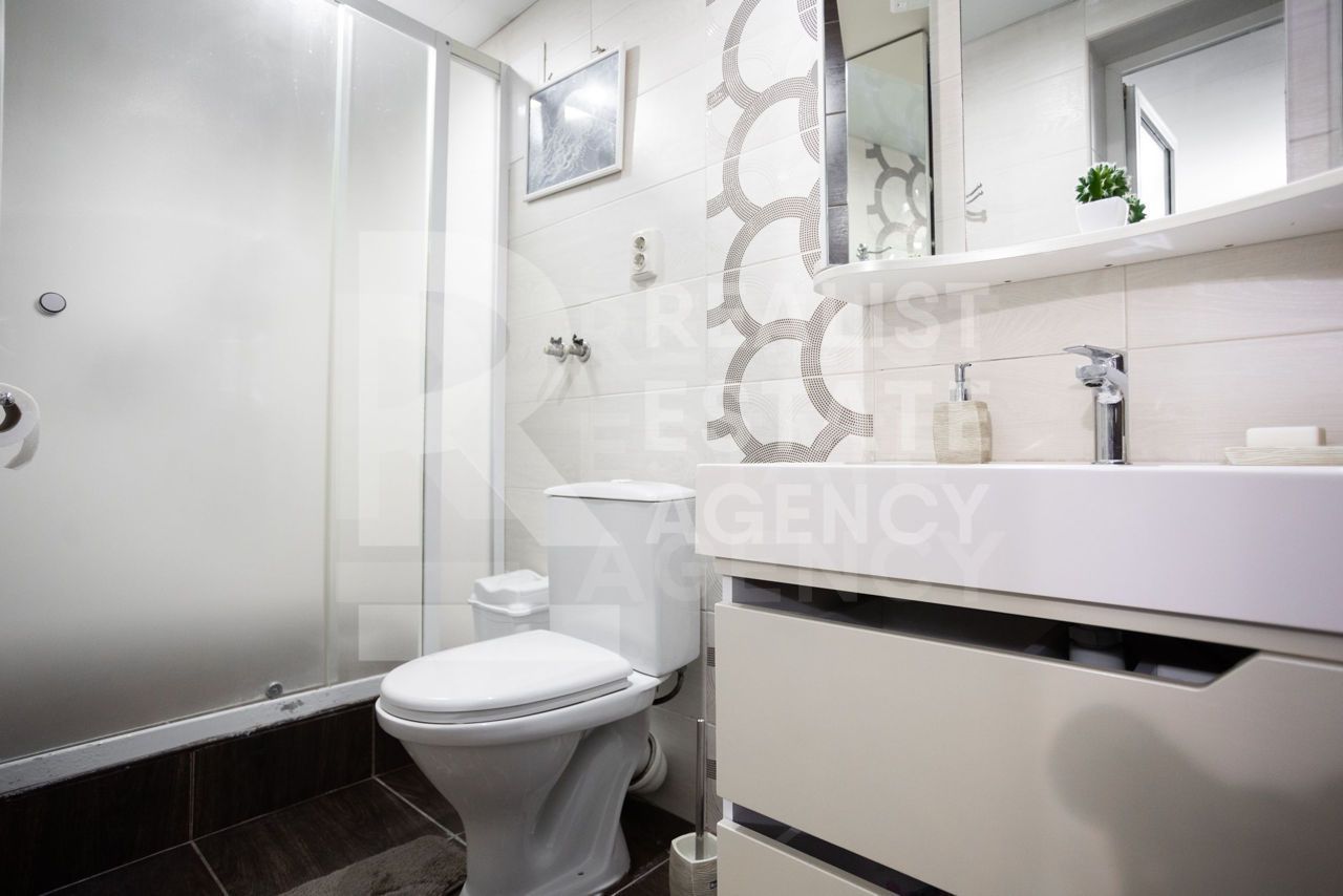 Vânzare, casă, 3 nivele, 6 camere, Mileștii Mici - Poză 18