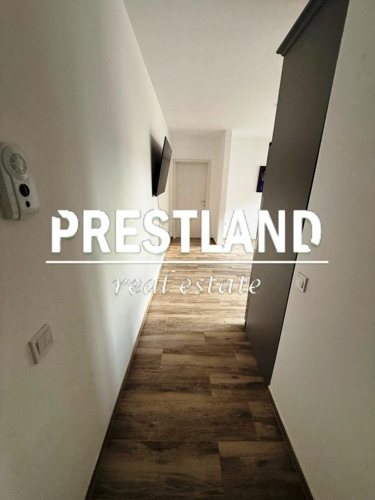 Apartament cu un dormitor, et.1, Calea Cisnădiei !! - Poză 1