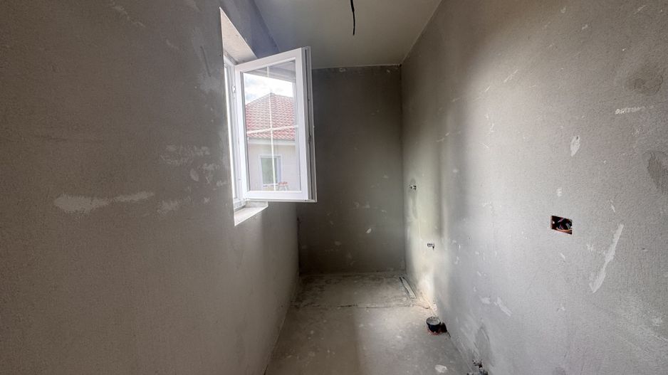 Individuala Sag,4 Camere,2 Bai,Terasa Acoperita,Teren Generos - Poză 12