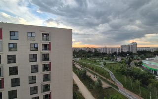 Apartament 2 camere de vânzare | Plaza Residence Faza 2 | Loc de parcare inclus - Poză 3