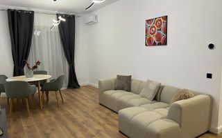 2 camere/Parcare subterană/Bloc nou/Elite City - Poză 4